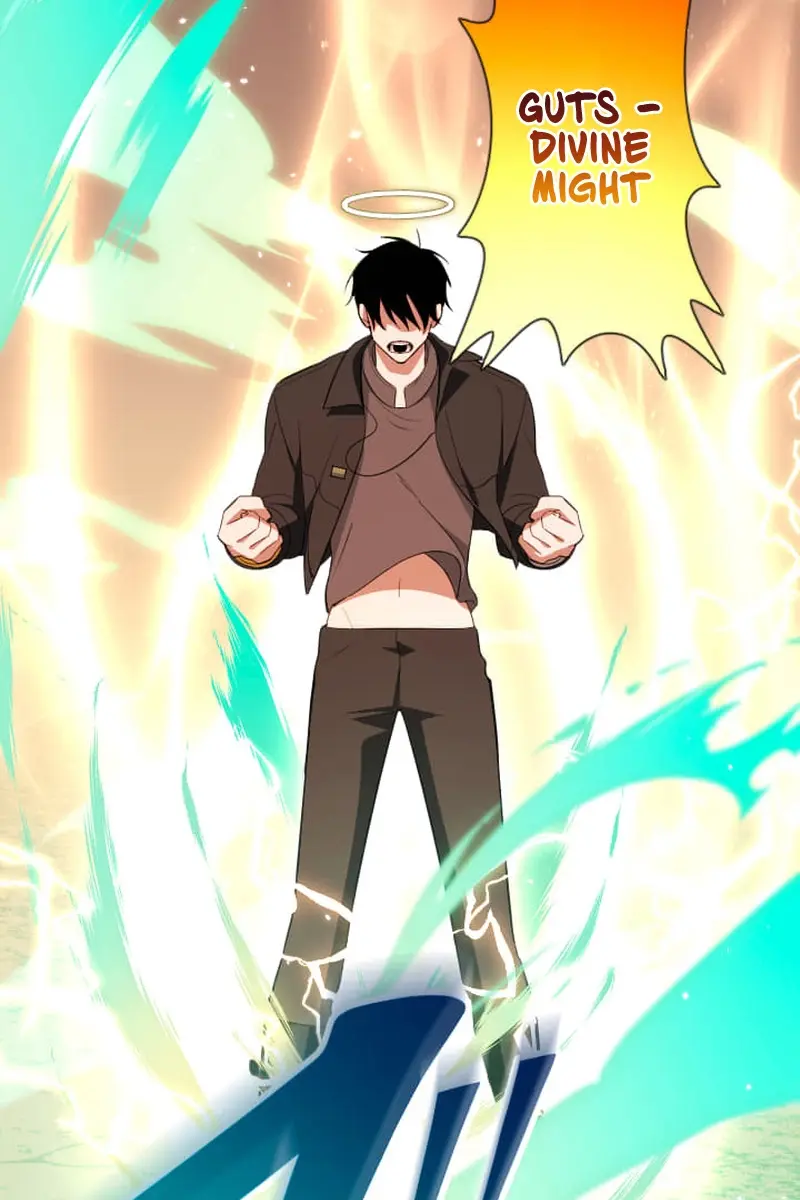 The Unparalleled Hidden Rank Equipment Chapter 75 Page 116