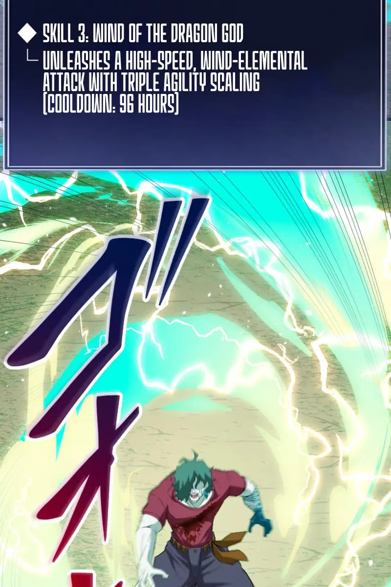 The Unparalleled Hidden Rank Equipment Chapter 75 Page 118