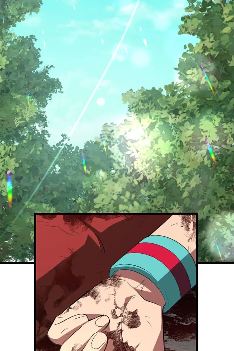 The Unparalleled Hidden Rank Equipment Chapter 75 Page 129