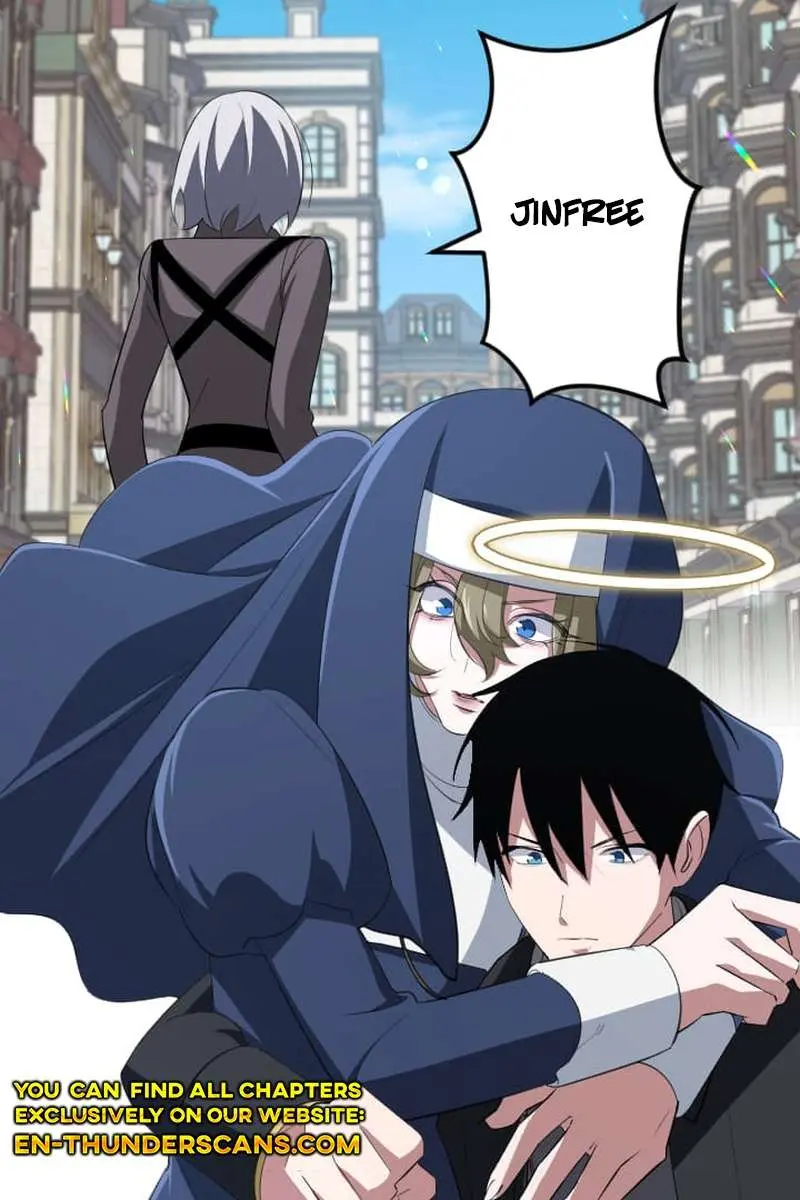 The Unparalleled Hidden Rank Equipment Chapter 76 Page 8