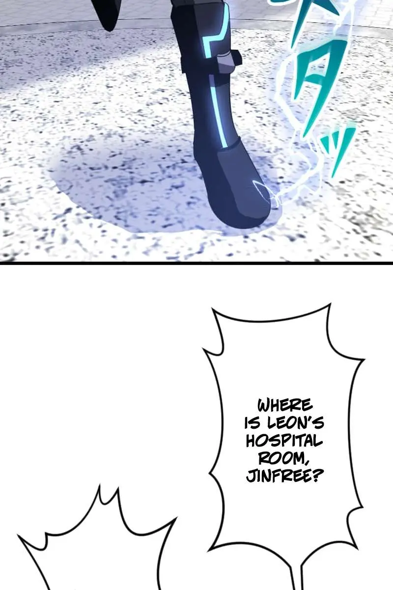 The Unparalleled Hidden Rank Equipment Chapter 76 Page 11