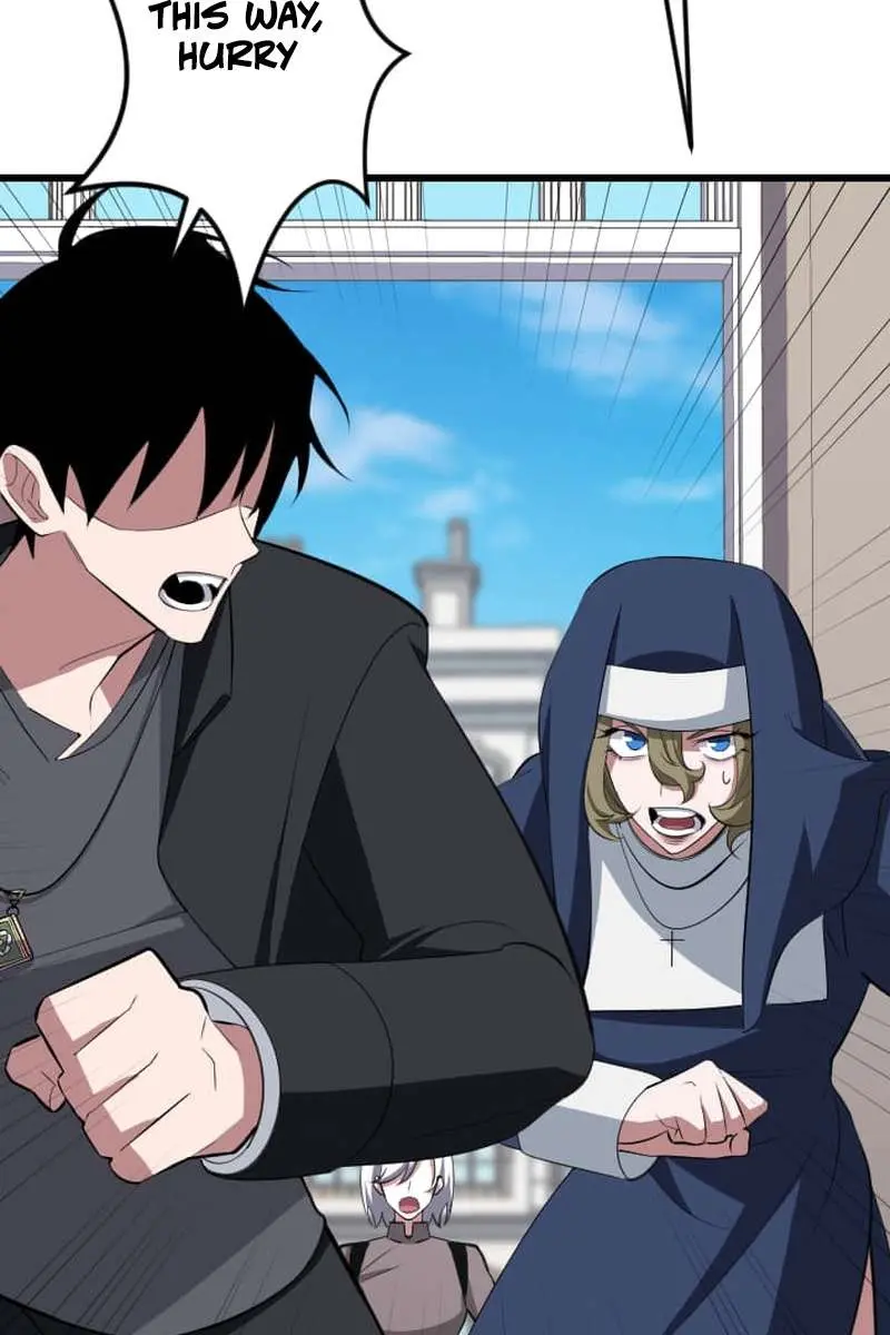 The Unparalleled Hidden Rank Equipment Chapter 76 Page 12
