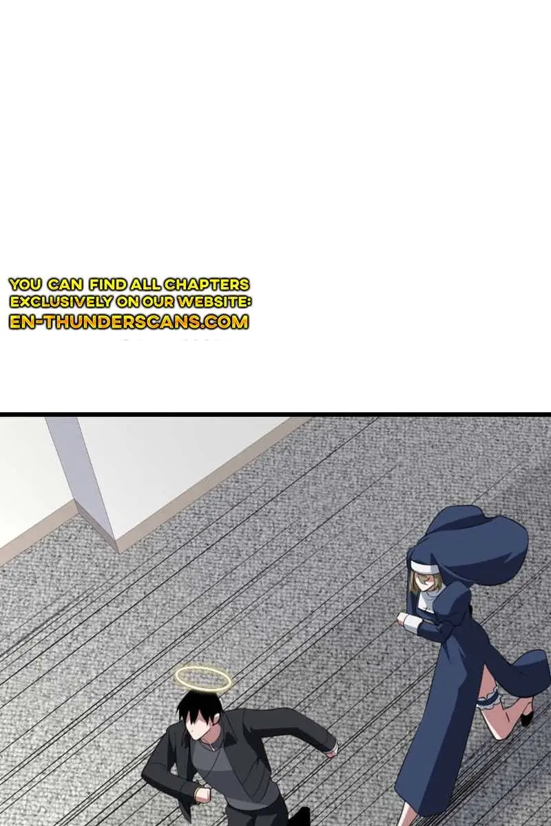 The Unparalleled Hidden Rank Equipment Chapter 76 Page 15
