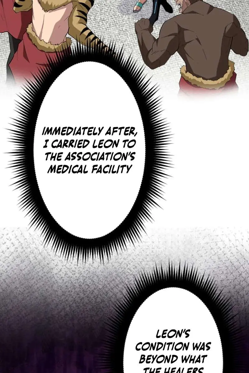 The Unparalleled Hidden Rank Equipment Chapter 76 Page 18