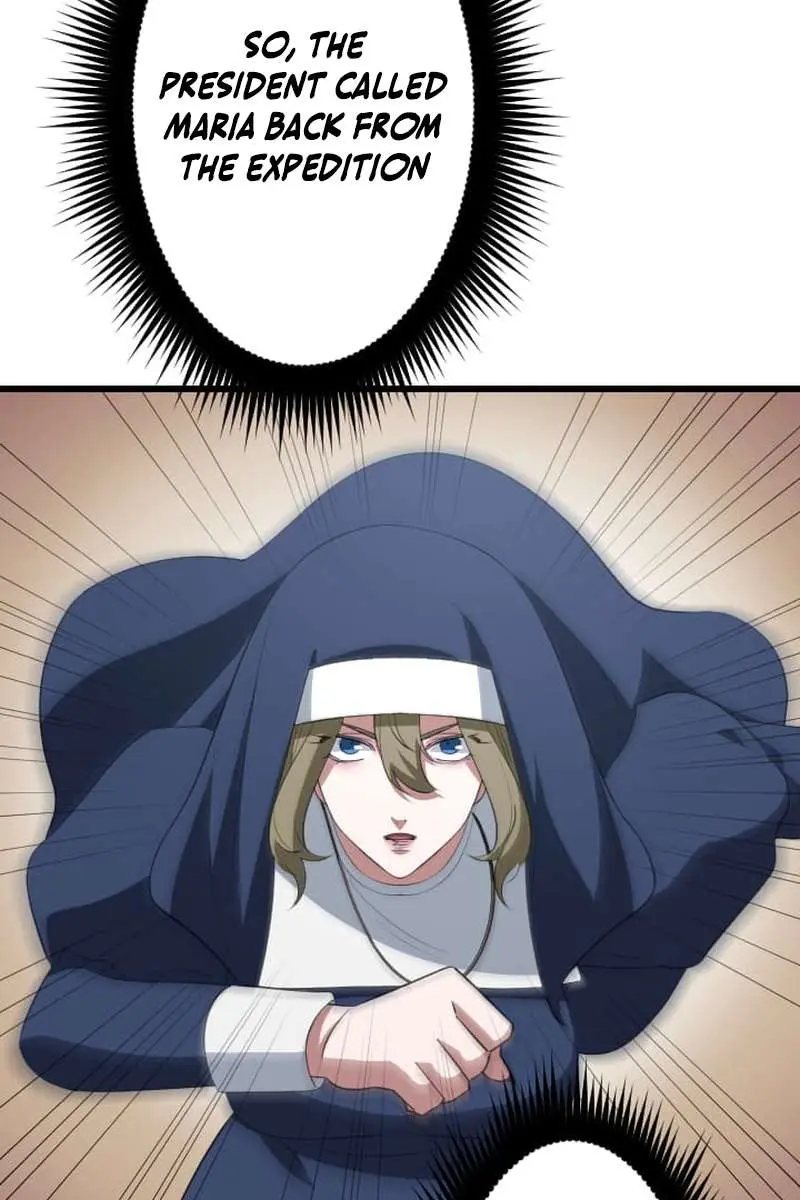 The Unparalleled Hidden Rank Equipment Chapter 76 Page 20