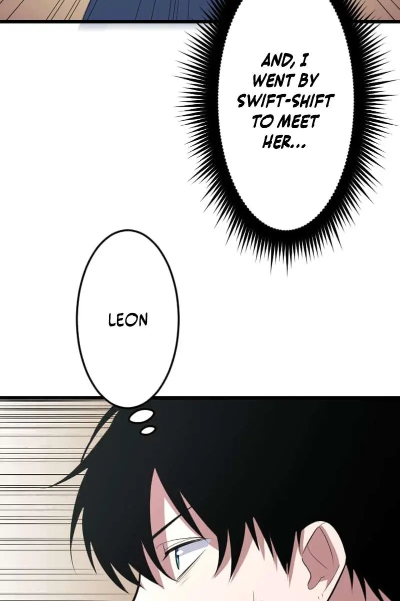 The Unparalleled Hidden Rank Equipment Chapter 76 Page 21