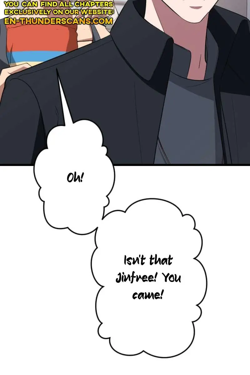 The Unparalleled Hidden Rank Equipment Chapter 76 Page 32
