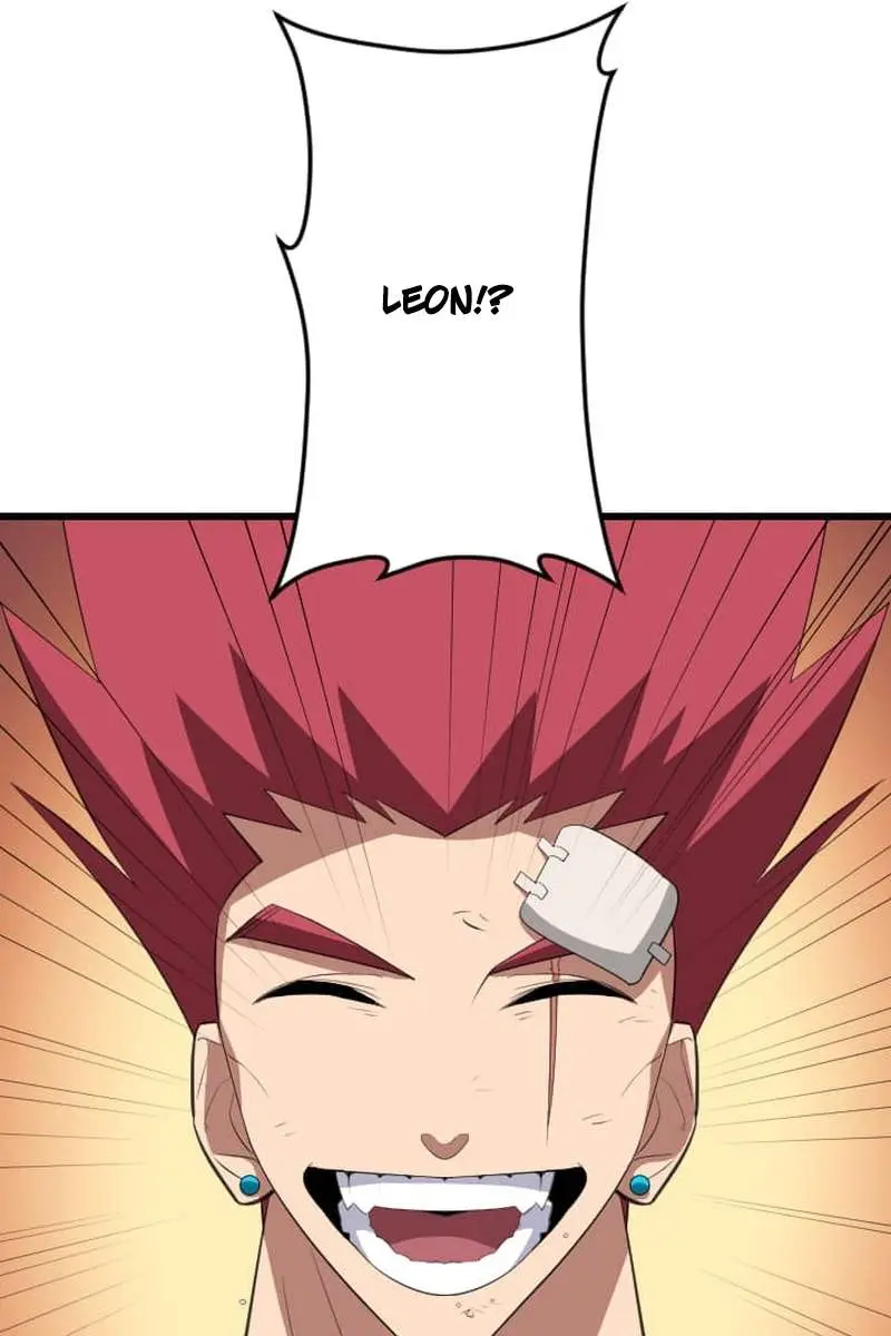 The Unparalleled Hidden Rank Equipment Chapter 76 Page 35