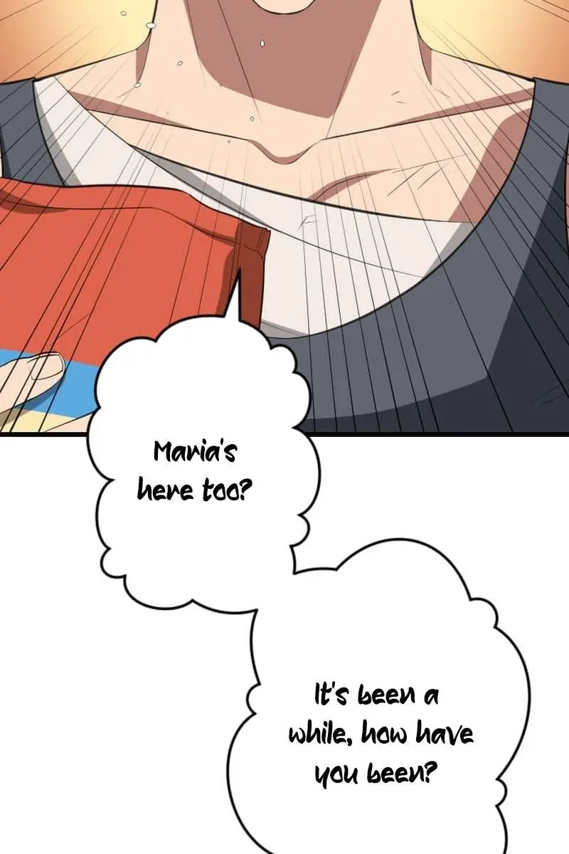 The Unparalleled Hidden Rank Equipment Chapter 76 Page 36
