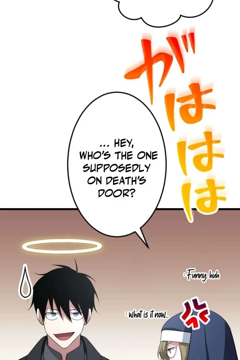 The Unparalleled Hidden Rank Equipment Chapter 76 Page 37