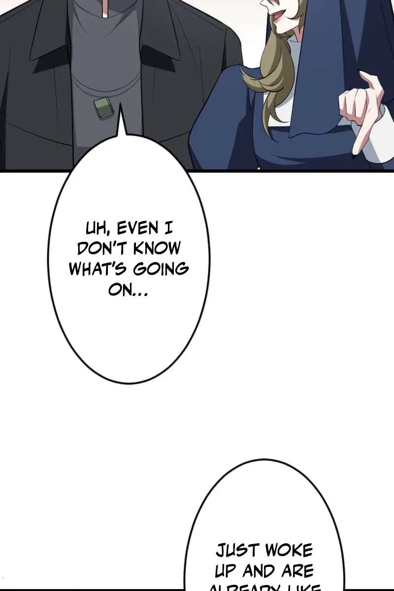 The Unparalleled Hidden Rank Equipment Chapter 76 Page 38