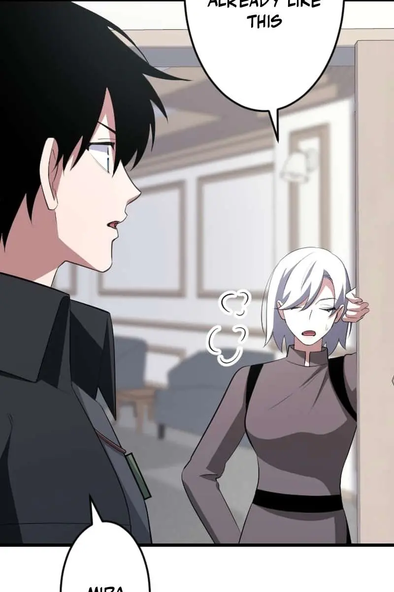 The Unparalleled Hidden Rank Equipment Chapter 76 Page 39