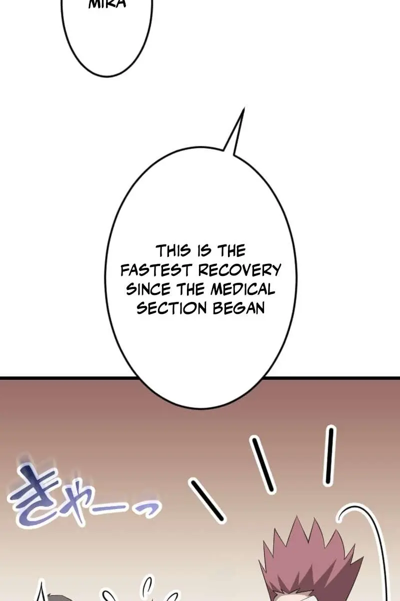 The Unparalleled Hidden Rank Equipment Chapter 76 Page 40