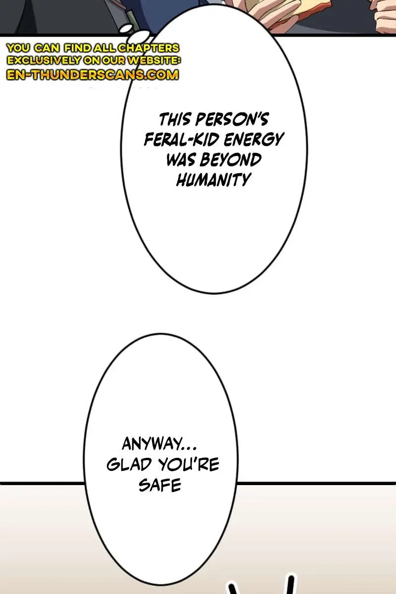 The Unparalleled Hidden Rank Equipment Chapter 76 Page 45