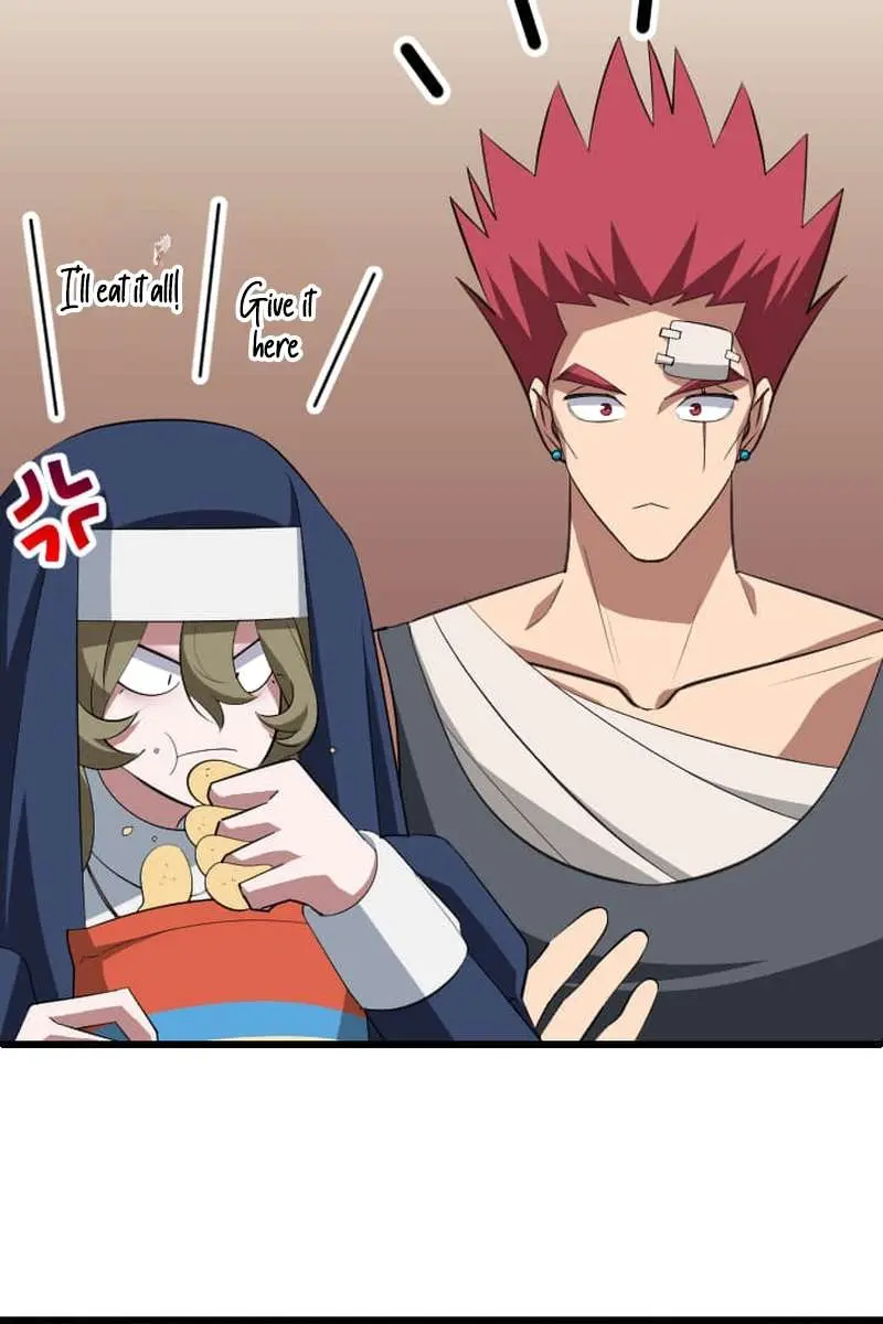 The Unparalleled Hidden Rank Equipment Chapter 76 Page 46