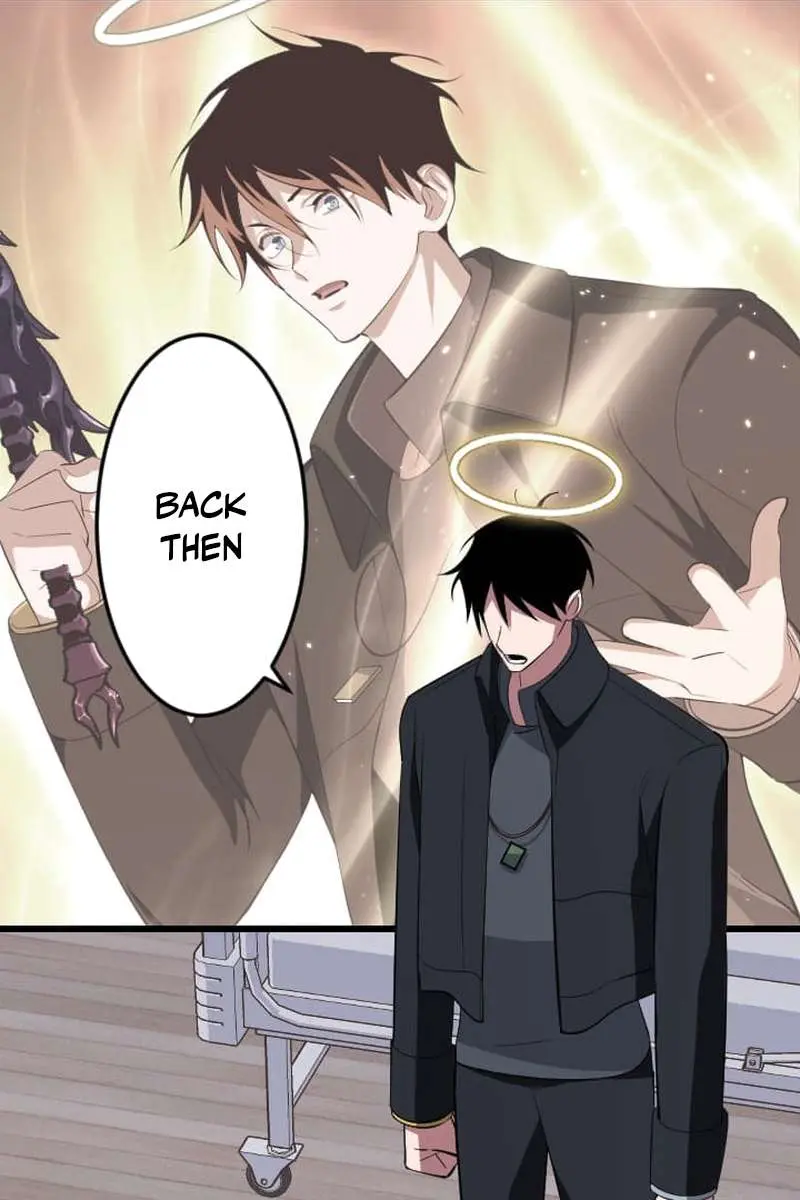 The Unparalleled Hidden Rank Equipment Chapter 76 Page 47