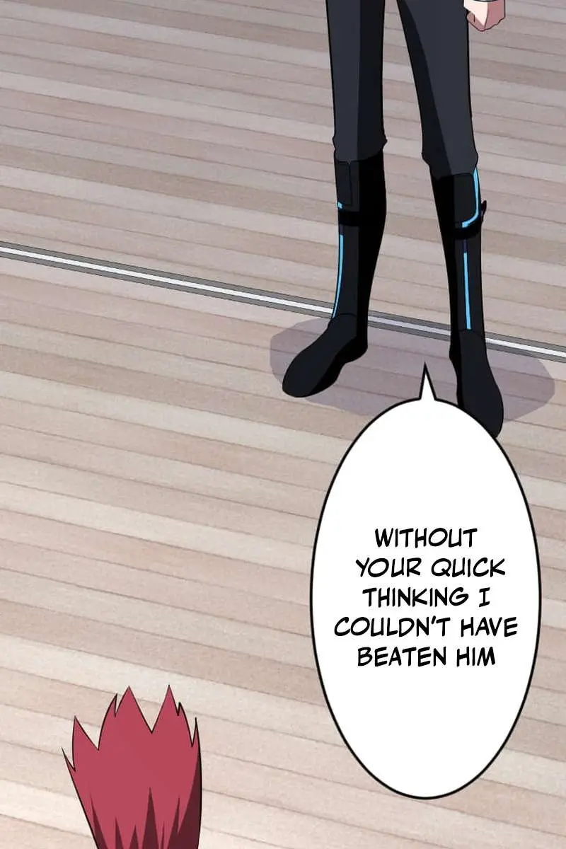The Unparalleled Hidden Rank Equipment Chapter 76 Page 48