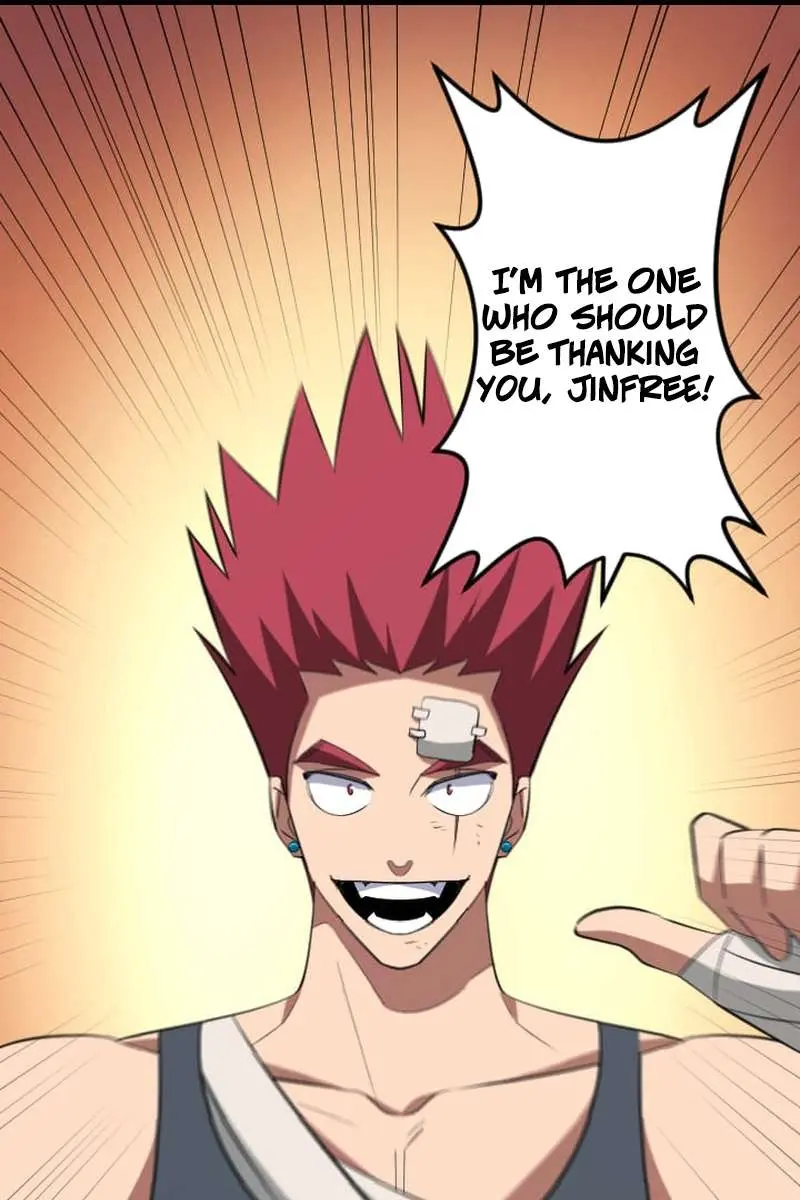 The Unparalleled Hidden Rank Equipment Chapter 76 Page 52
