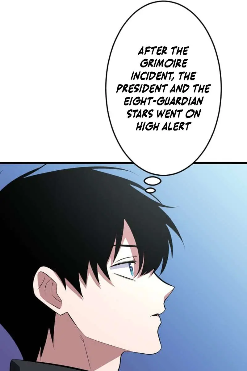 The Unparalleled Hidden Rank Equipment Chapter 76 Page 60