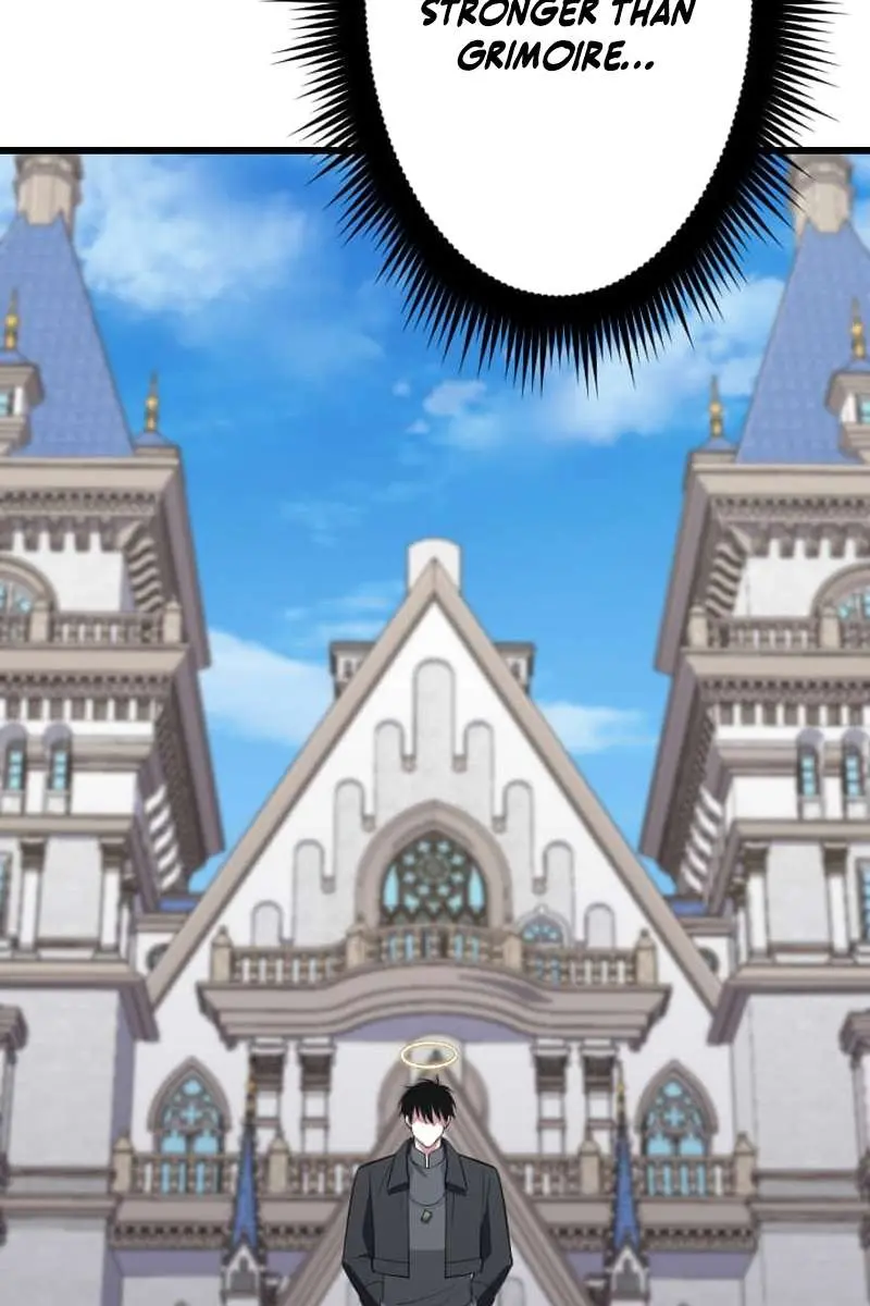 The Unparalleled Hidden Rank Equipment Chapter 76 Page 62