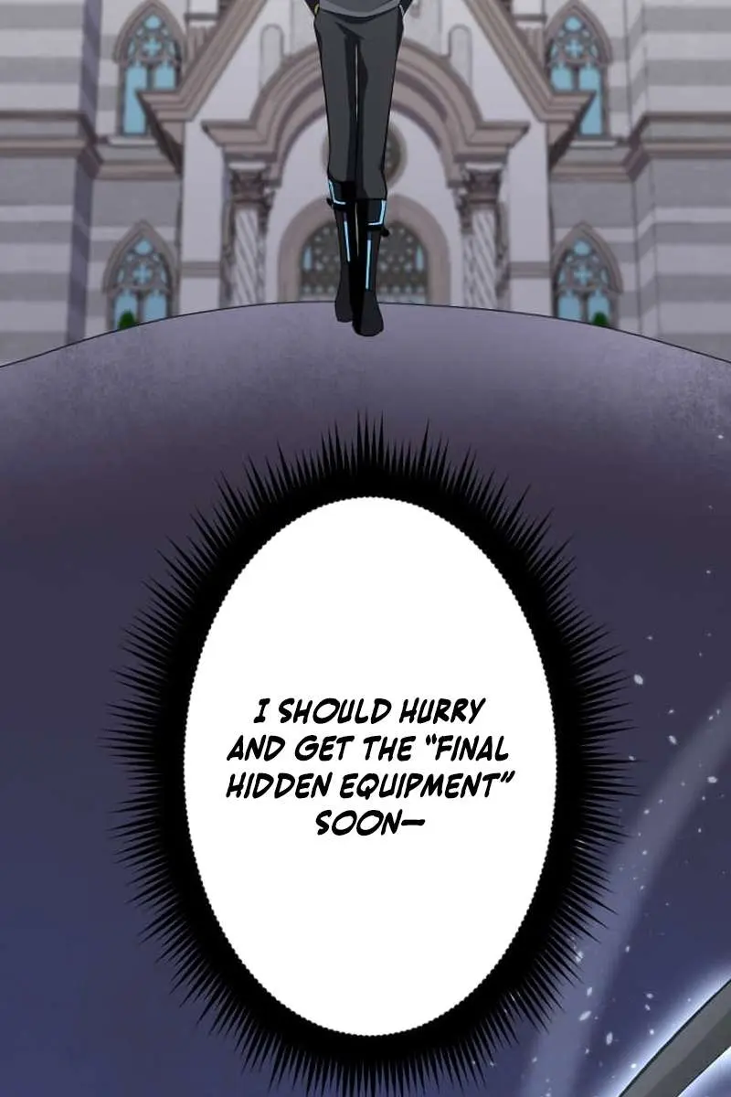 The Unparalleled Hidden Rank Equipment Chapter 76 Page 63