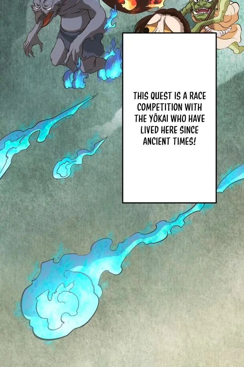 The Unparalleled Hidden Rank Equipment Chapter 76 Page 79