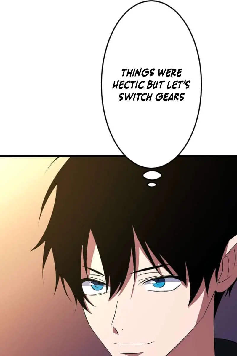 The Unparalleled Hidden Rank Equipment Chapter 76 Page 86