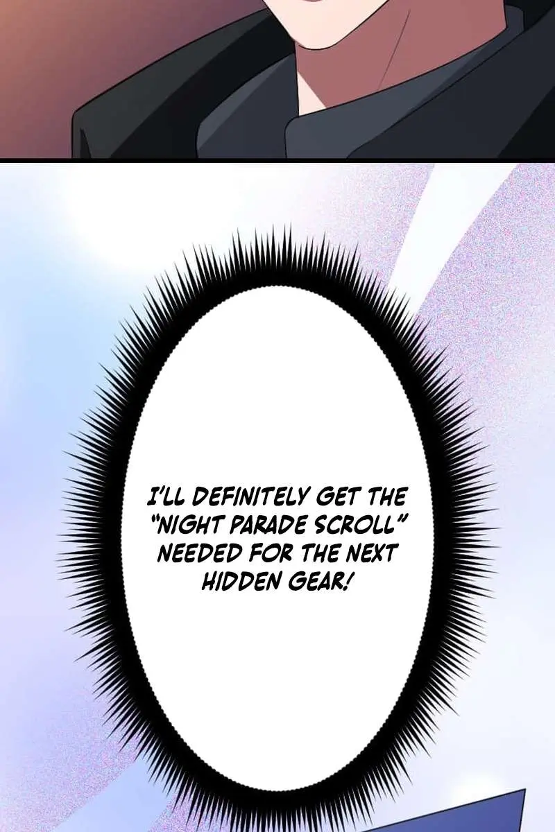 The Unparalleled Hidden Rank Equipment Chapter 76 Page 87