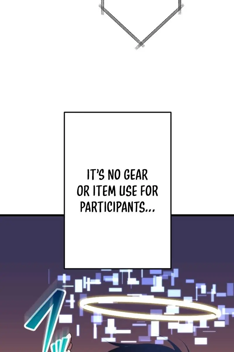 The Unparalleled Hidden Rank Equipment Chapter 76 Page 96