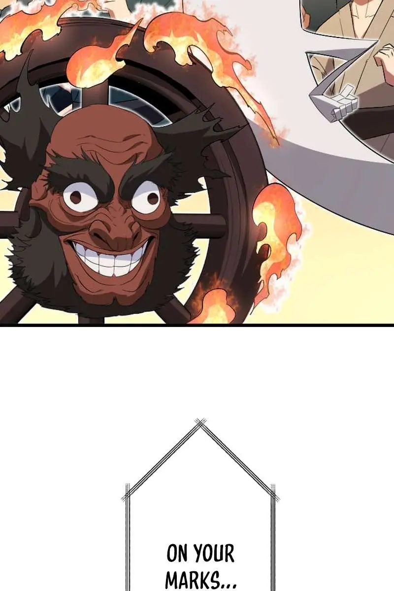 The Unparalleled Hidden Rank Equipment Chapter 76 Page 104