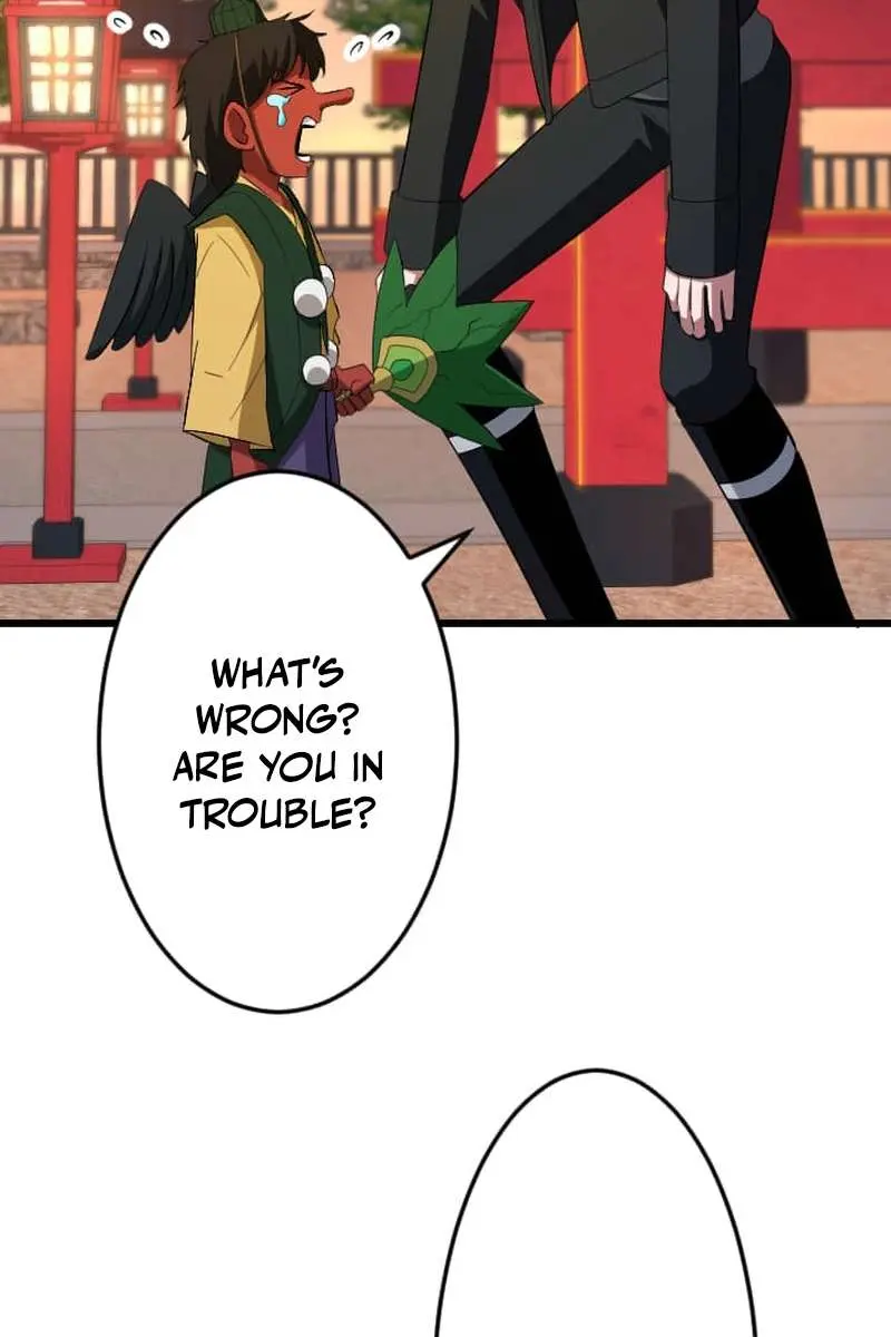 The Unparalleled Hidden Rank Equipment Chapter 76 Page 116