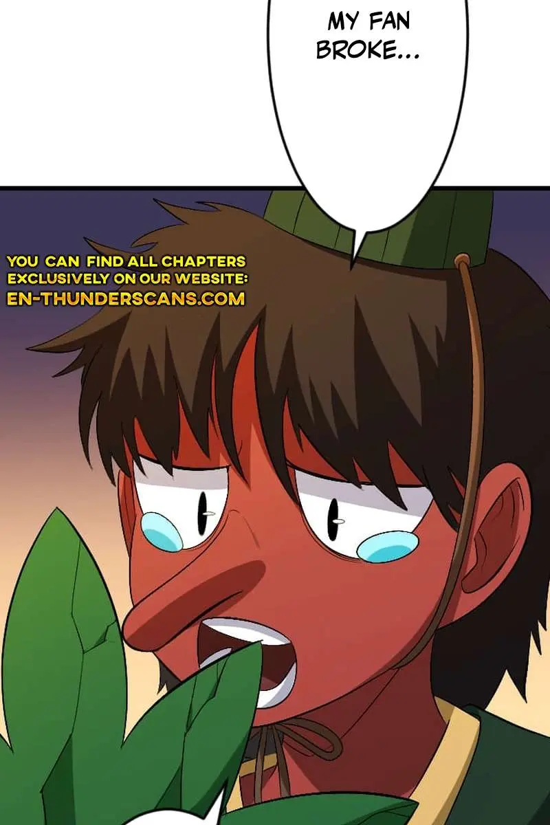 The Unparalleled Hidden Rank Equipment Chapter 76 Page 117