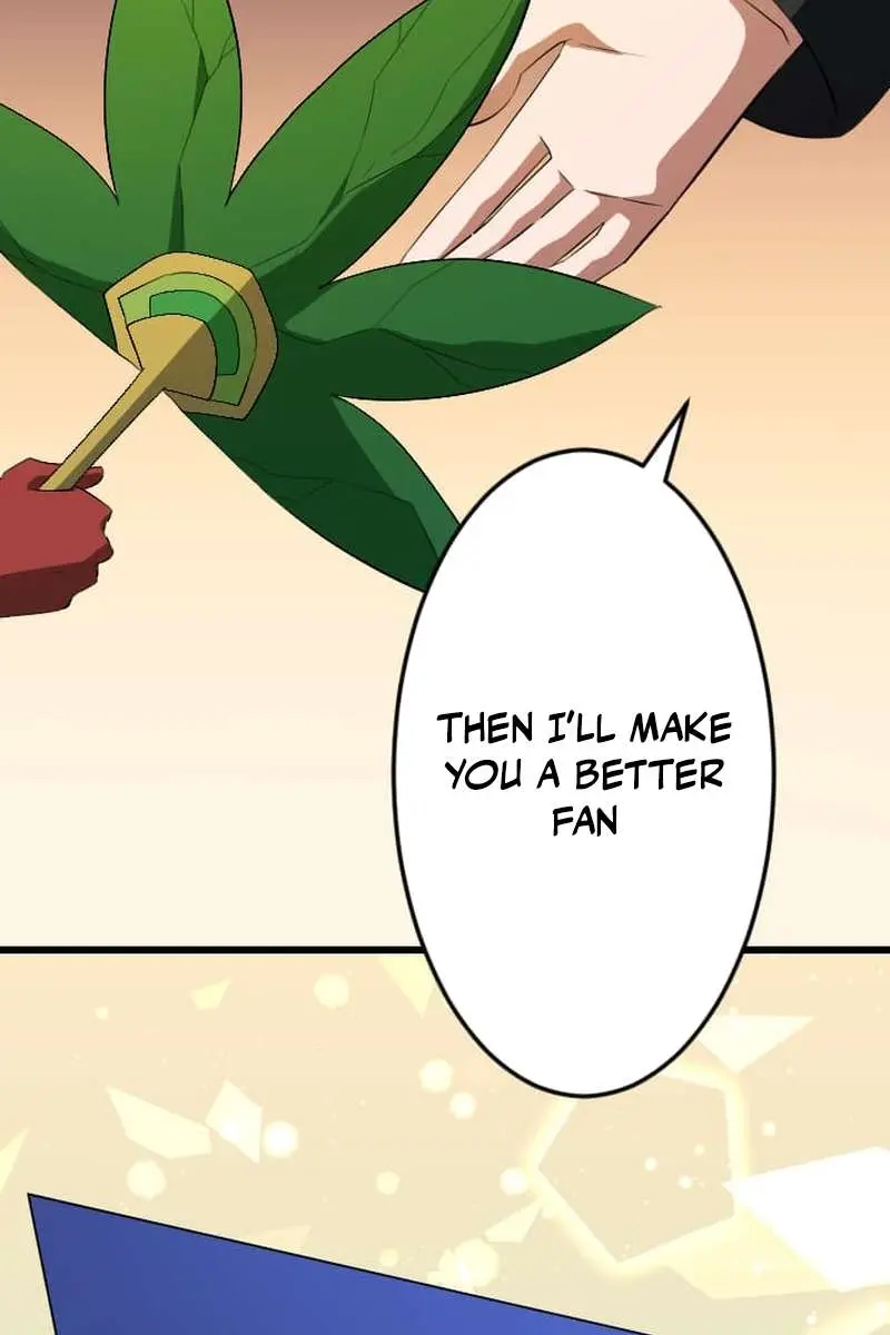 The Unparalleled Hidden Rank Equipment Chapter 76 Page 120