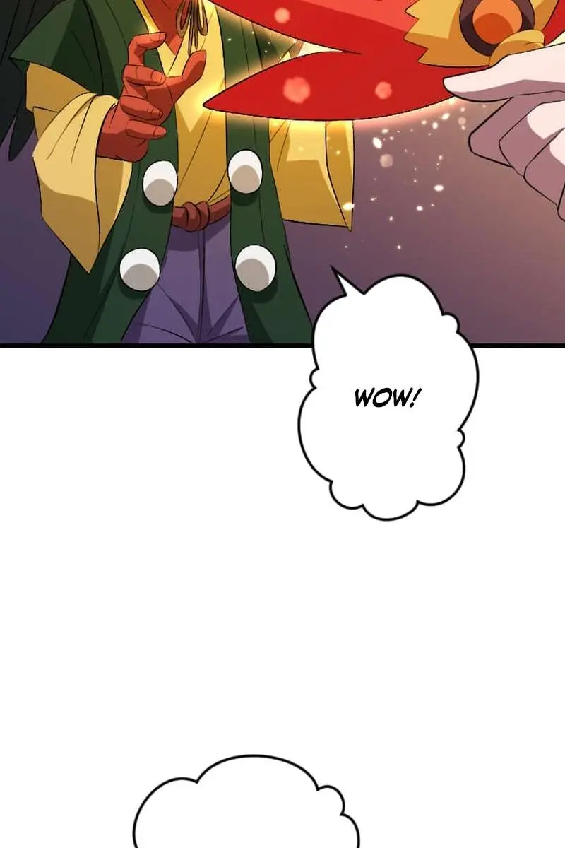 The Unparalleled Hidden Rank Equipment Chapter 76 Page 125