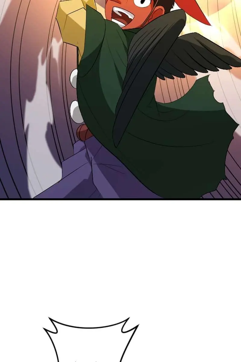 The Unparalleled Hidden Rank Equipment Chapter 76 Page 129