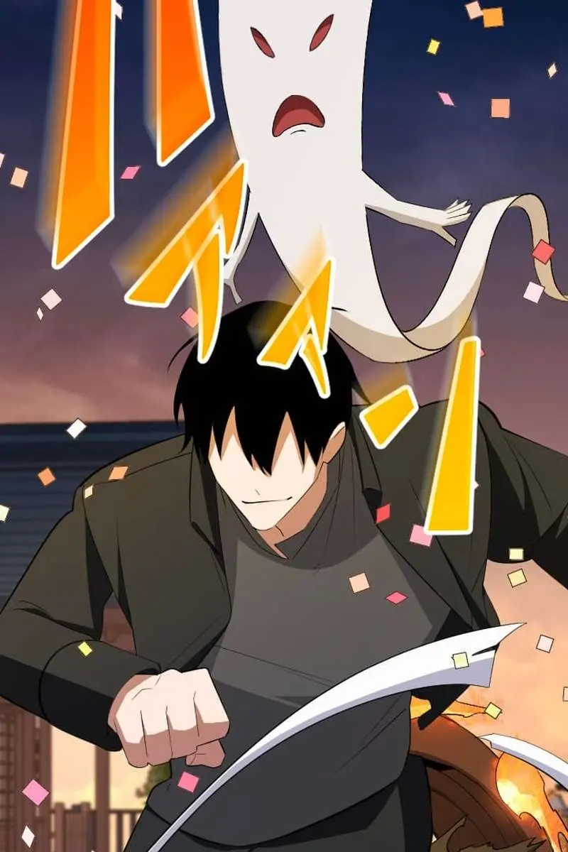 The Unparalleled Hidden Rank Equipment Chapter 76 Page 134