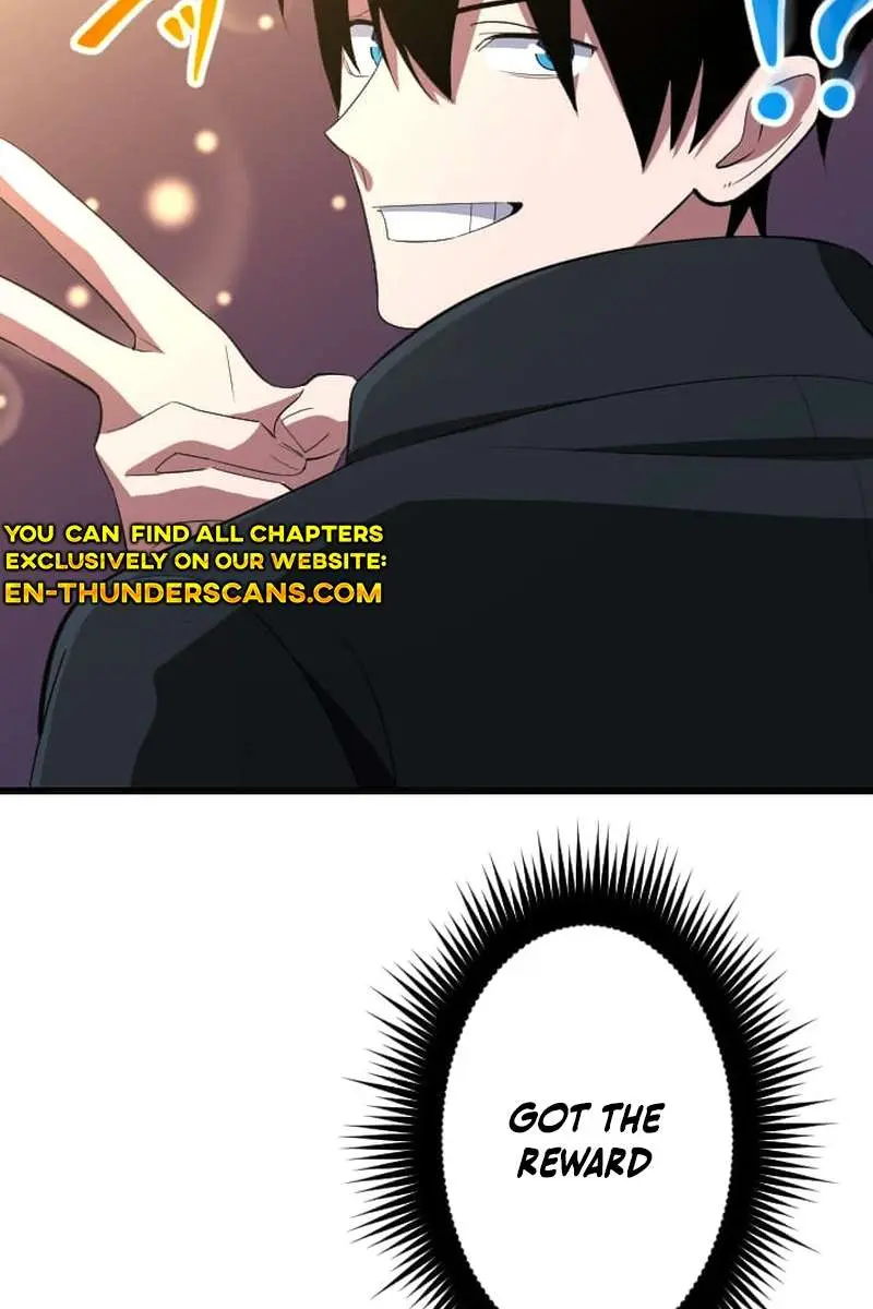 The Unparalleled Hidden Rank Equipment Chapter 76 Page 138
