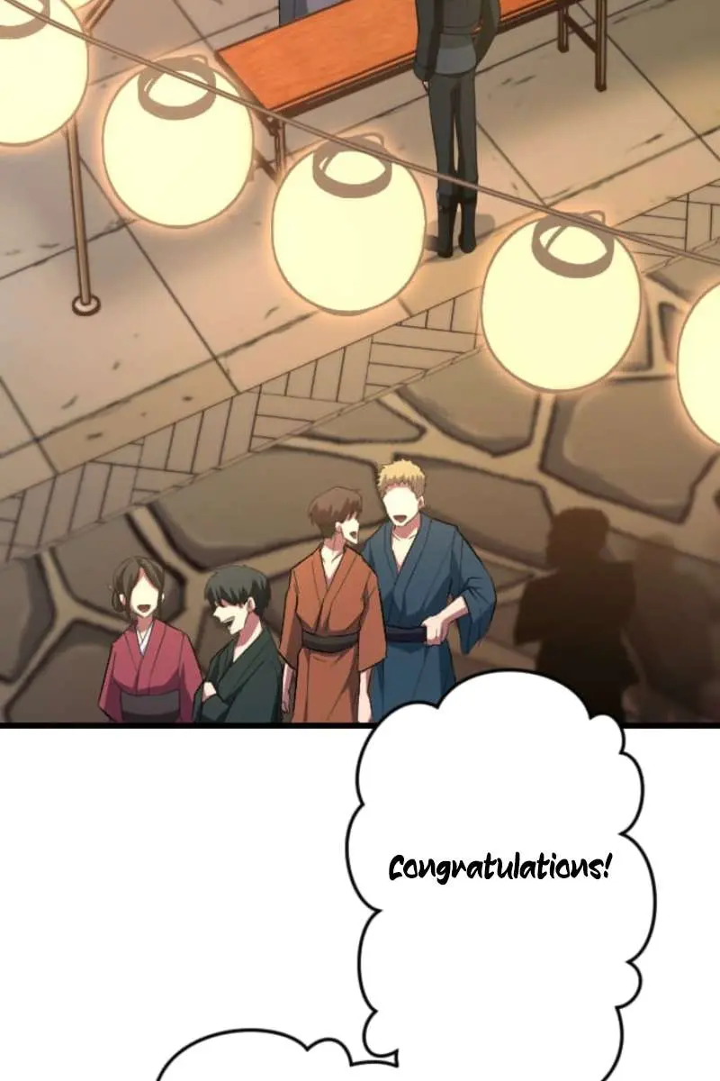 The Unparalleled Hidden Rank Equipment Chapter 77 Page 3