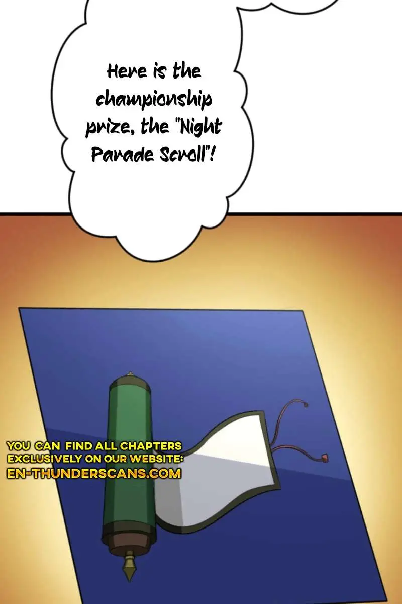 The Unparalleled Hidden Rank Equipment Chapter 77 Page 4