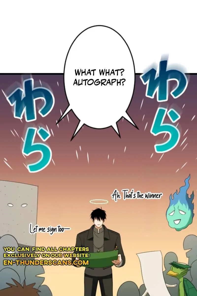 The Unparalleled Hidden Rank Equipment Chapter 77 Page 14