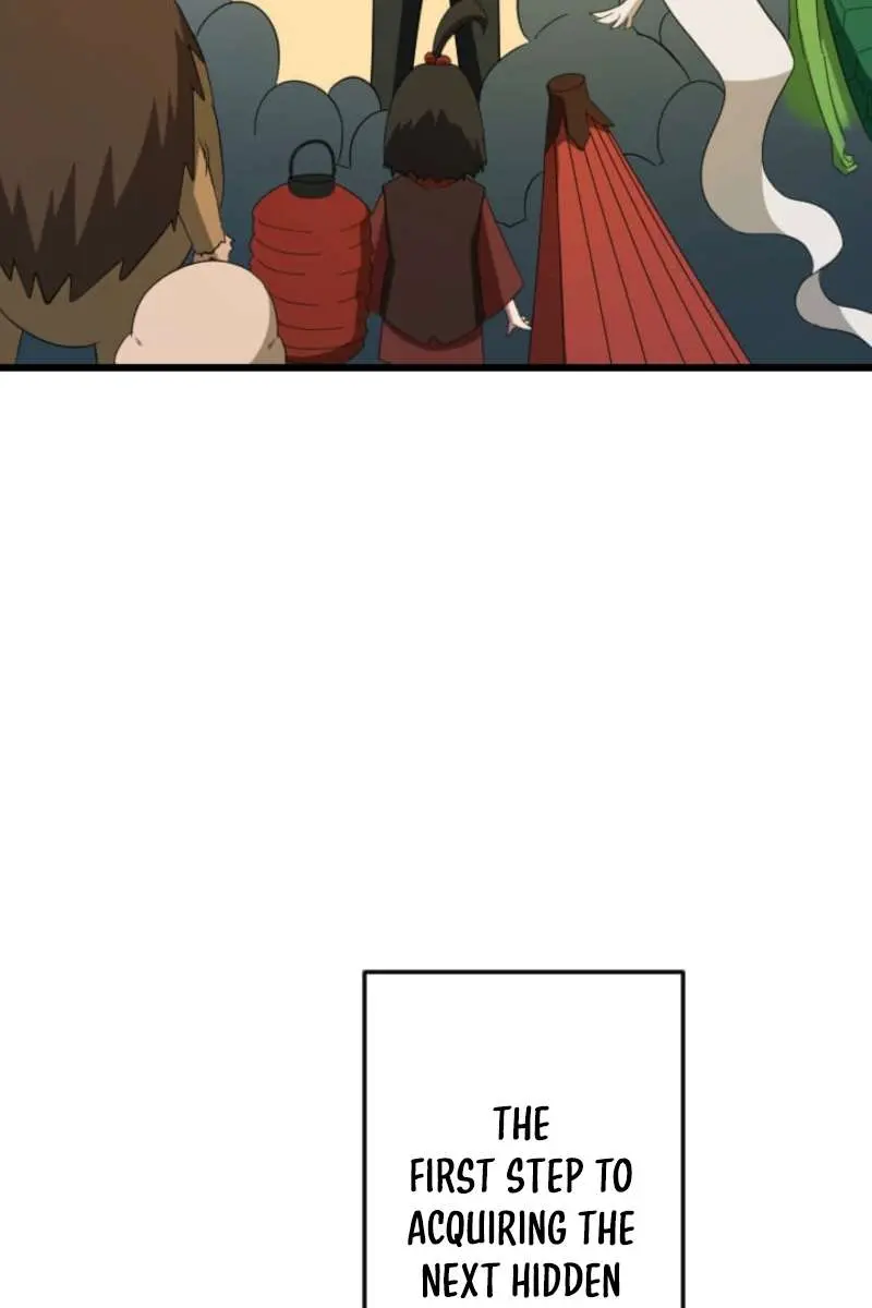 The Unparalleled Hidden Rank Equipment Chapter 77 Page 15