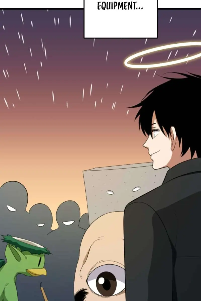 The Unparalleled Hidden Rank Equipment Chapter 77 Page 16