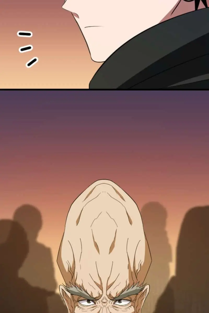 The Unparalleled Hidden Rank Equipment Chapter 77 Page 20