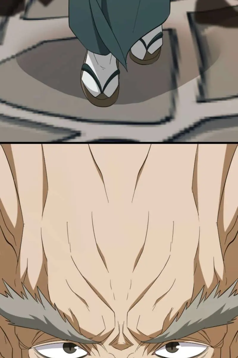 The Unparalleled Hidden Rank Equipment Chapter 77 Page 22