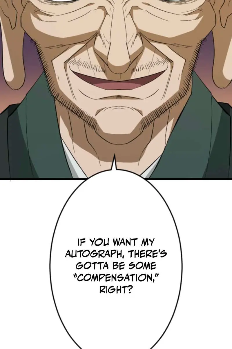 The Unparalleled Hidden Rank Equipment Chapter 77 Page 23