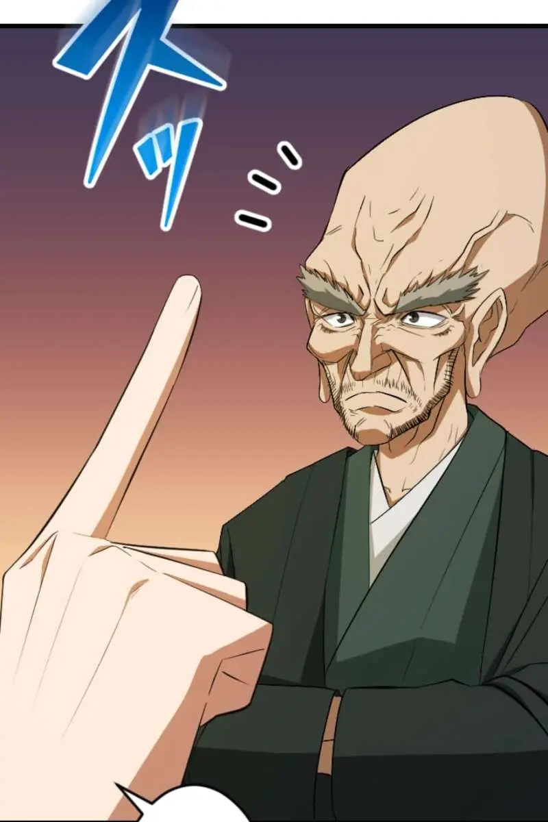 The Unparalleled Hidden Rank Equipment Chapter 77 Page 28