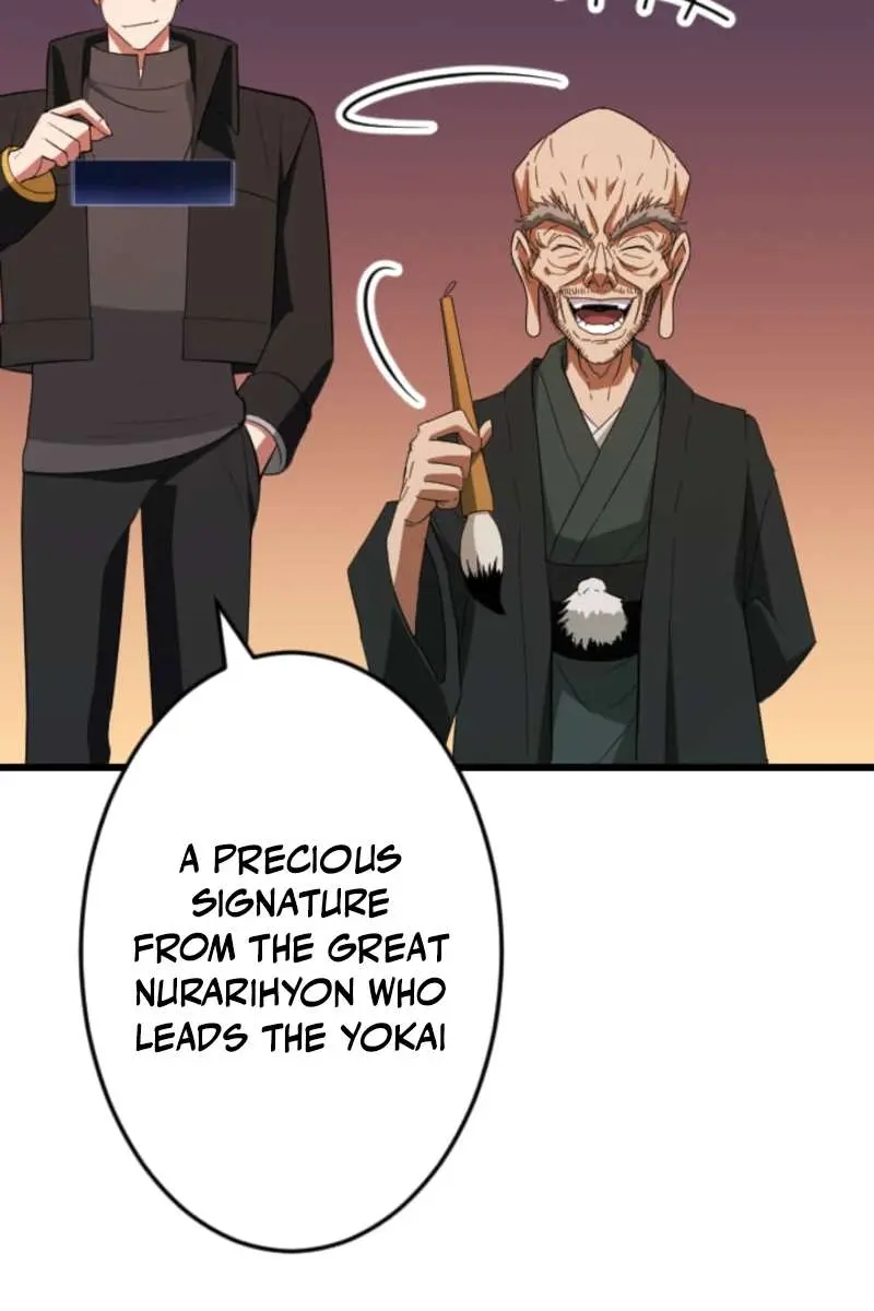 The Unparalleled Hidden Rank Equipment Chapter 77 Page 33