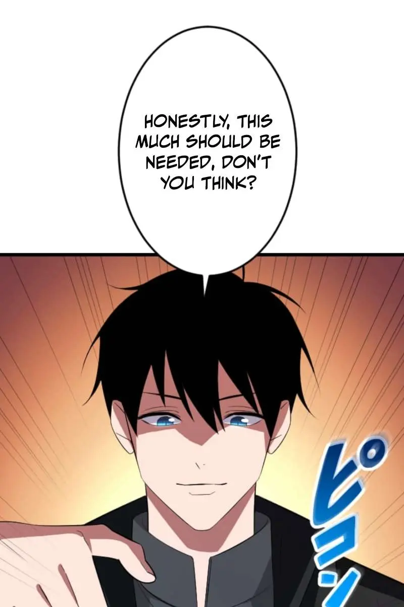 The Unparalleled Hidden Rank Equipment Chapter 77 Page 34