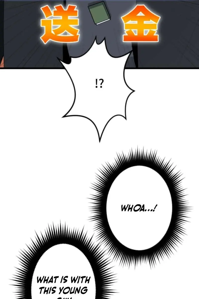 The Unparalleled Hidden Rank Equipment Chapter 77 Page 36