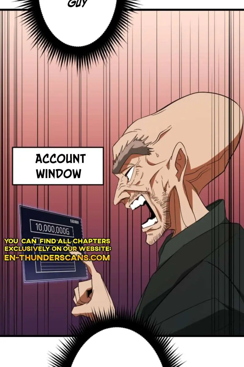 The Unparalleled Hidden Rank Equipment Chapter 77 Page 37